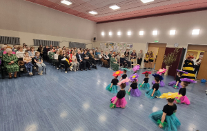 “Latgales dārzu un pļavu stāsti” apbalvošanas pasākums