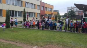 Zinību diena Maltas pirmsskolas izglītības iestādē 
