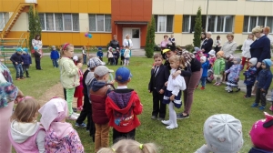 Zinību diena Maltas pirmsskolas izglītības iestādē 