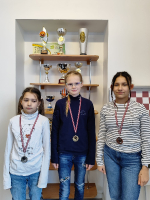 Latgales 2026. gada jauniešu čempionāts šahā