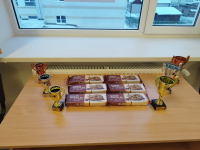 Rēzeknes novada ikmēneša tempoturnīrs “Malta-2025”