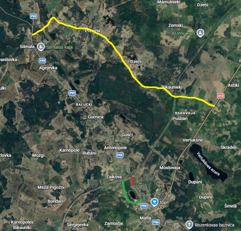 Ūdensapgādes sistēmas ramontarbi