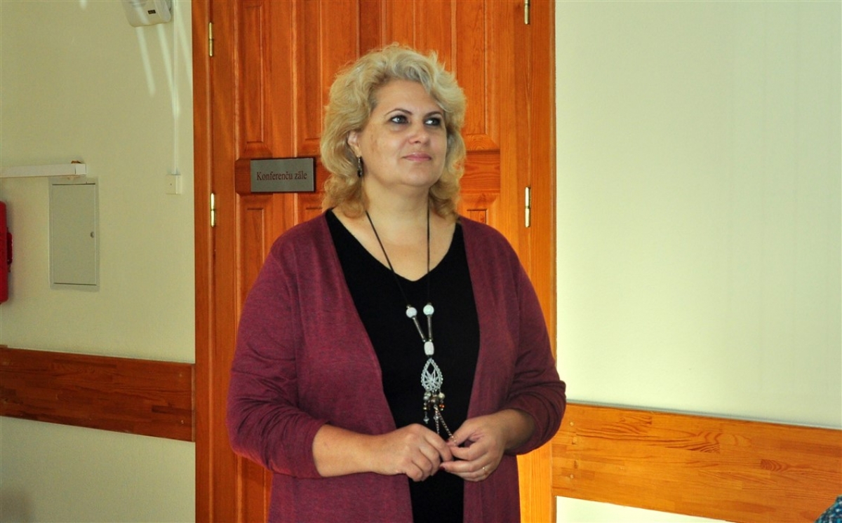 Maltas pirmsskolas iestādi vadīs Alīna Čistjakova