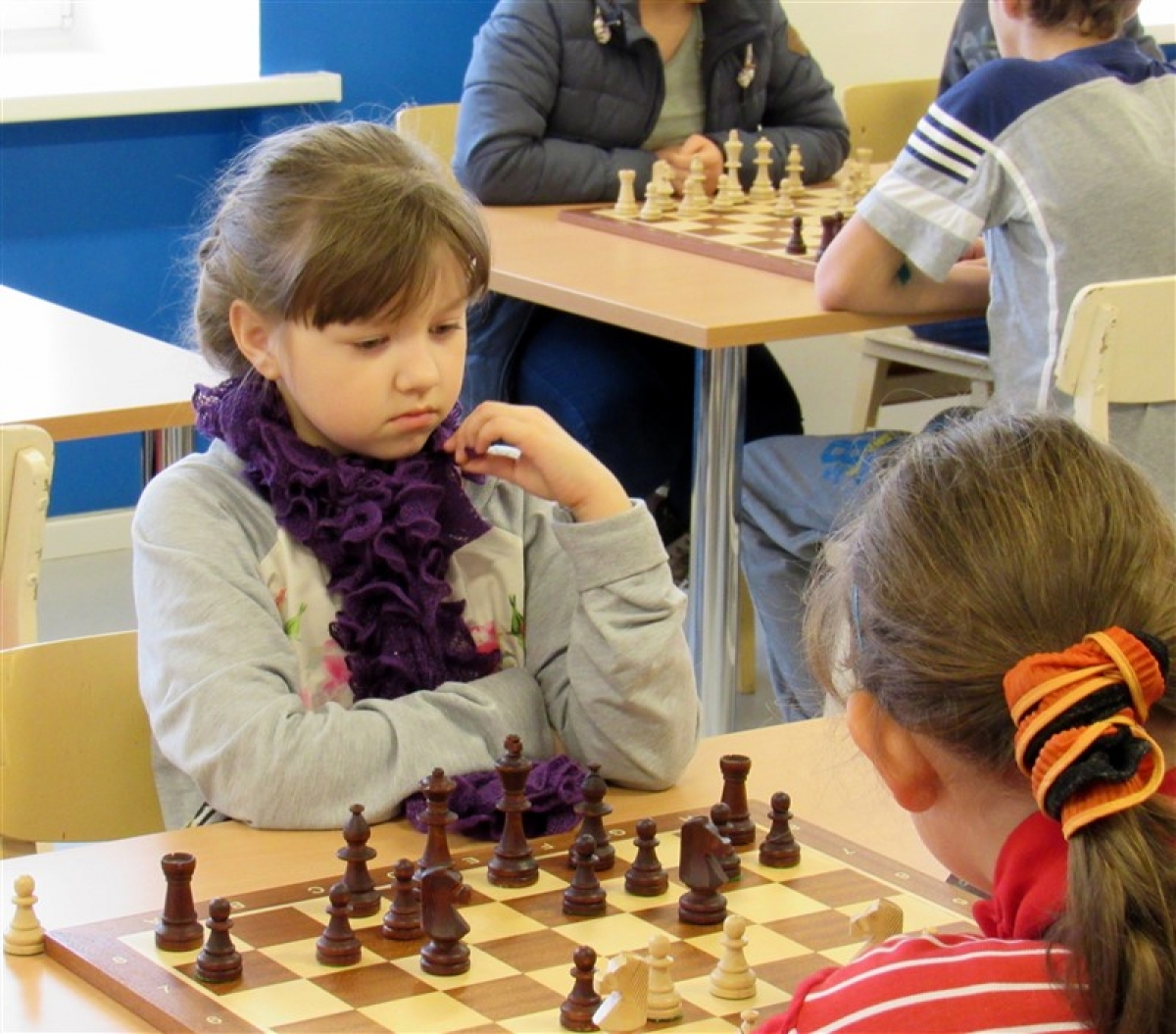 Noslēdzies Rēzeknes novada atklātais ikmēneša turnīrs šahā „Malta–2016”
