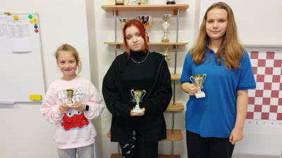 Rēzeknes novada šaha čempionāts “Open-2025”