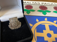 Apbalvojums &quot;Maltas Goda pilsonis&quot;: kandidātu pieteikšana 2025. gadā