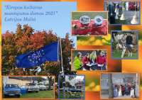 Maltā aizvadīts Eiropas mēroga pasākums - kultūras mantojuma dienas