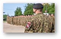 Aicinājums pievienoties Zemessardzes 36. kaujas atbalsta bataljonam Lūznavā