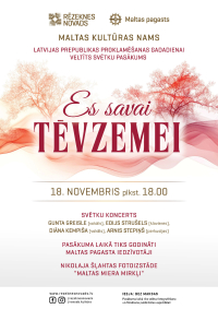 Par apbalvojumu pasniegšanu