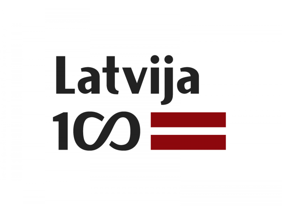 Sveiciens Latvijas valsts simtgadē
