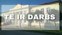 Maltas apvienības pārvalde aicina darbā lietvedi Lūznavas pagastā