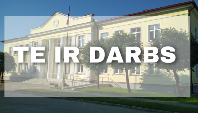 Maltas apvienības pārvalde aicina darbā lietvedi Lūznavas pagastā