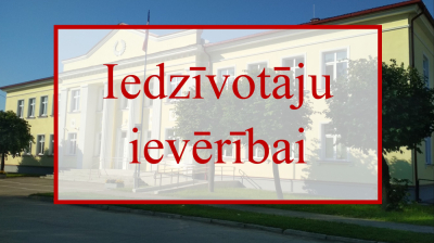 Publiskā apspriešana par koka ciršanu ārpus meža Maltas pagastā